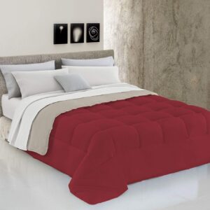 Luksusowa kołdra zimowa "SOGNI E CAPRICCI" - ciepło i komfort na zimowe noce