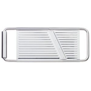 WMF Krajalnica do ogórków 21 x 12 cm, srebrna