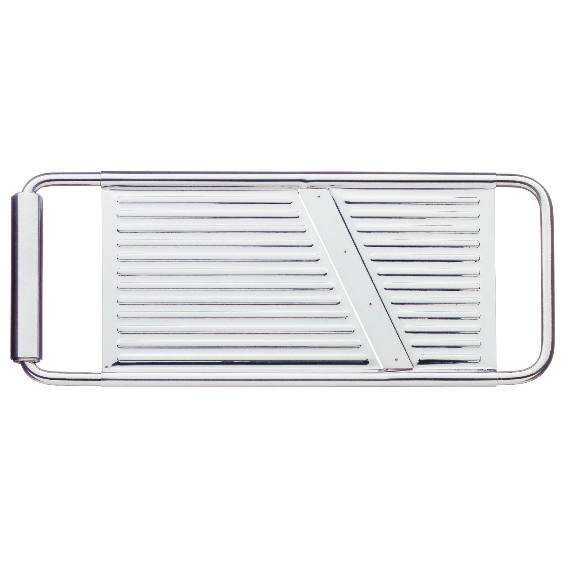 WMF Krajalnica do ogórków 21 x 12 cm, srebrna