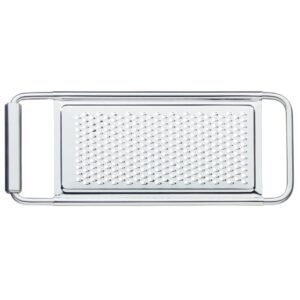 Tarka do surowych warzyw WMF: Wygodne i skuteczne narzędzie kuchenne