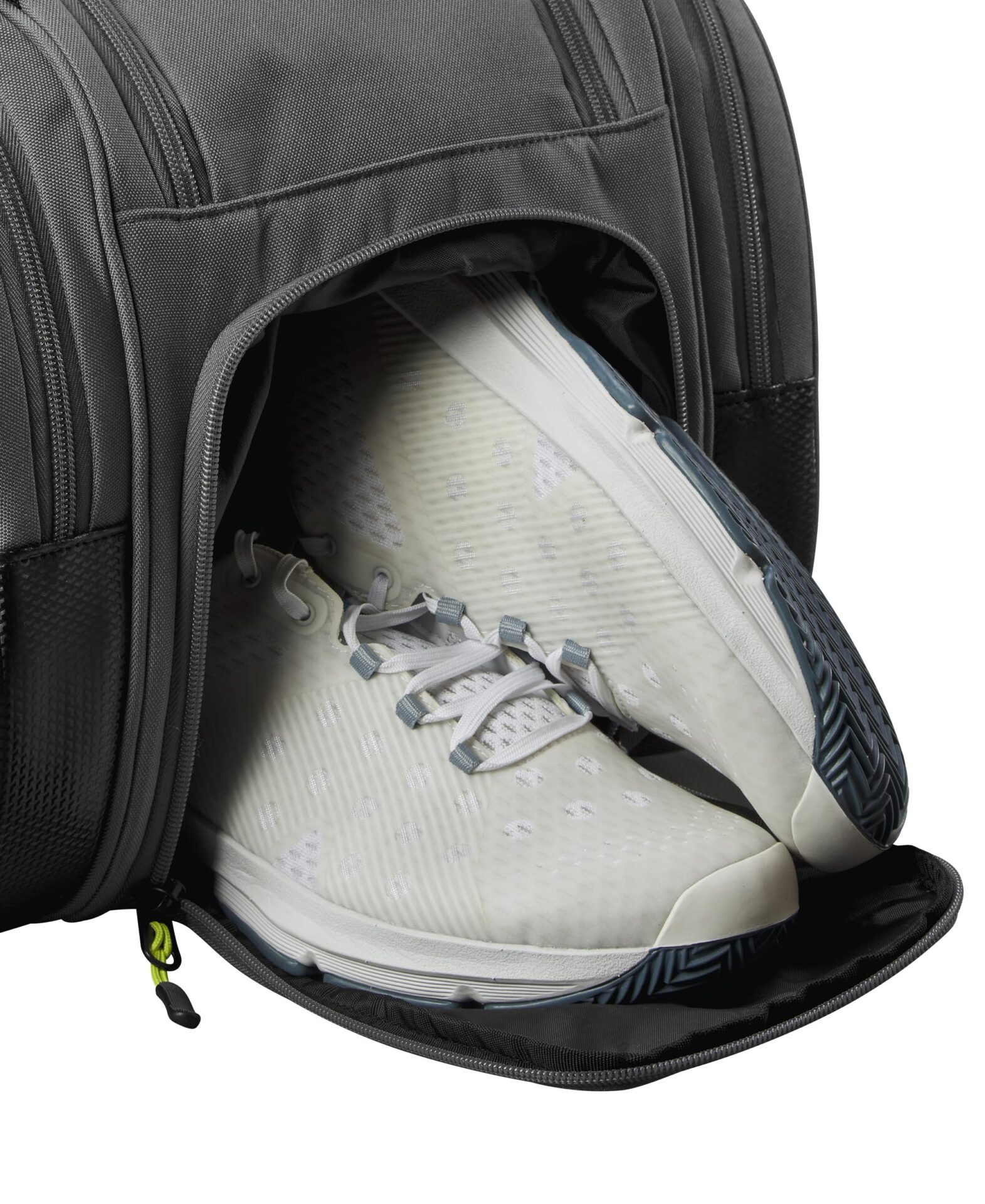 Torba na Padel Wilson Wieża Ostrze - Wygodna i stylowa opcja dla miłośników padla - obrazek 5