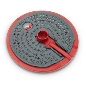 Nakładka do obieraczki Wundermix WunderPeeler V2 do Monsieur Cuisine Smart Connect - kompleksowe rozwiązanie dla klientów