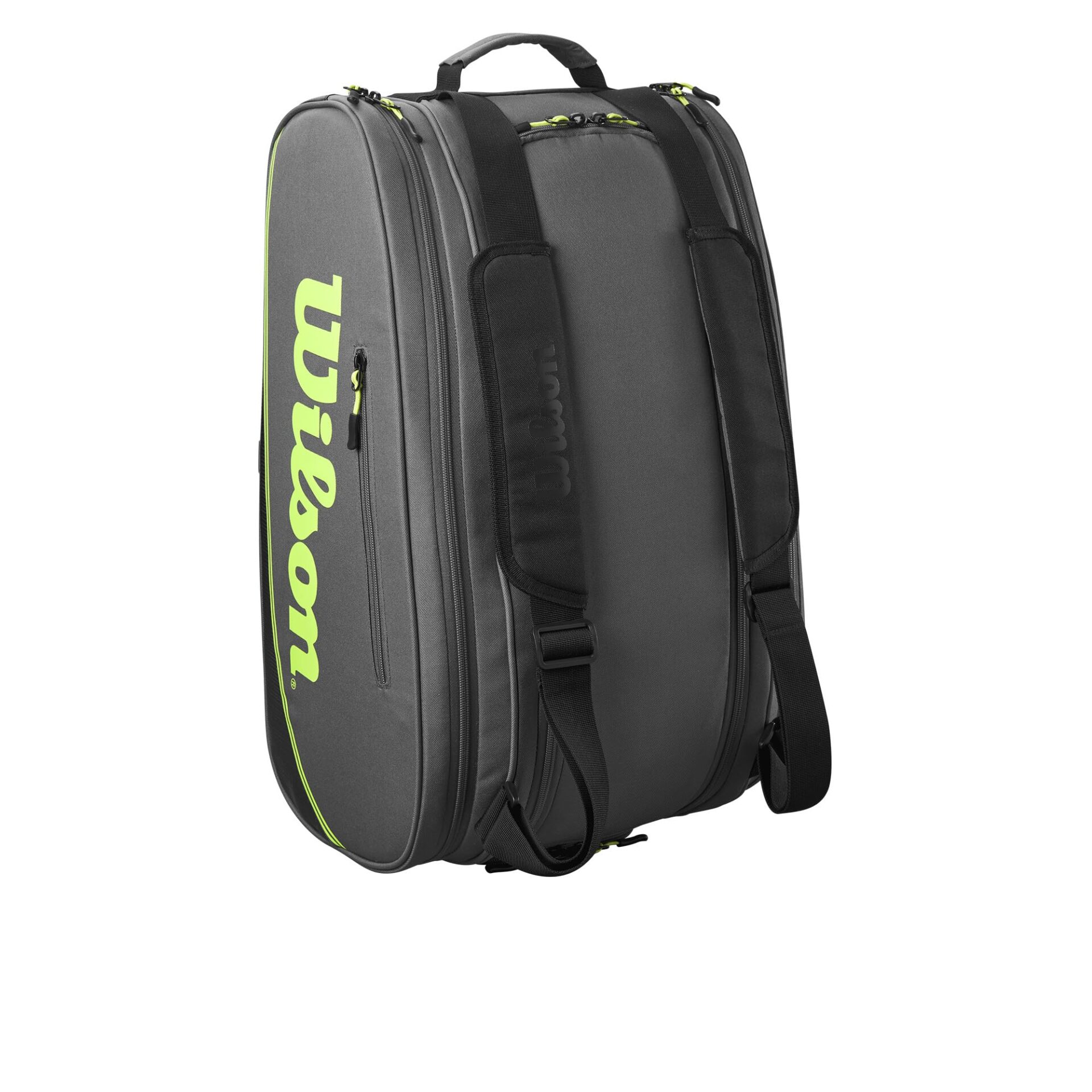 Torba na Padel Wilson Wieża Ostrze - Wygodna i stylowa opcja dla miłośników padla - obrazek 8