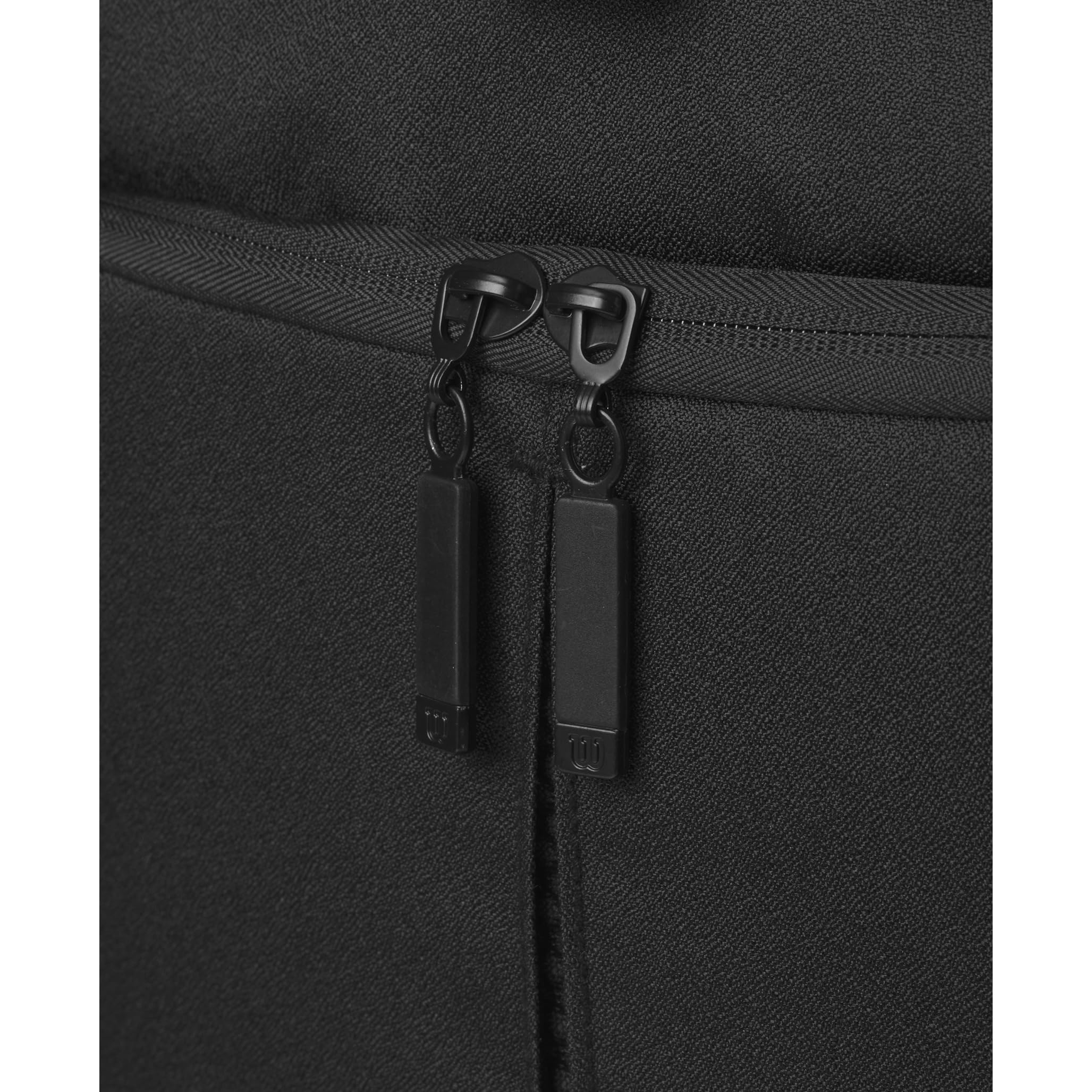 Plecak Wilson Lifestyle: Stylowy i Funkcjonalny dodatek do Codziennego Użytku - obrazek 3