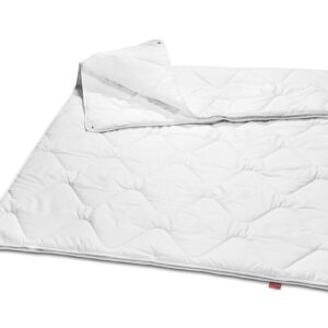 sleepling 190042 Basic 160 Kołdra 4 pory roku z mikrofibry 135 x 200 c