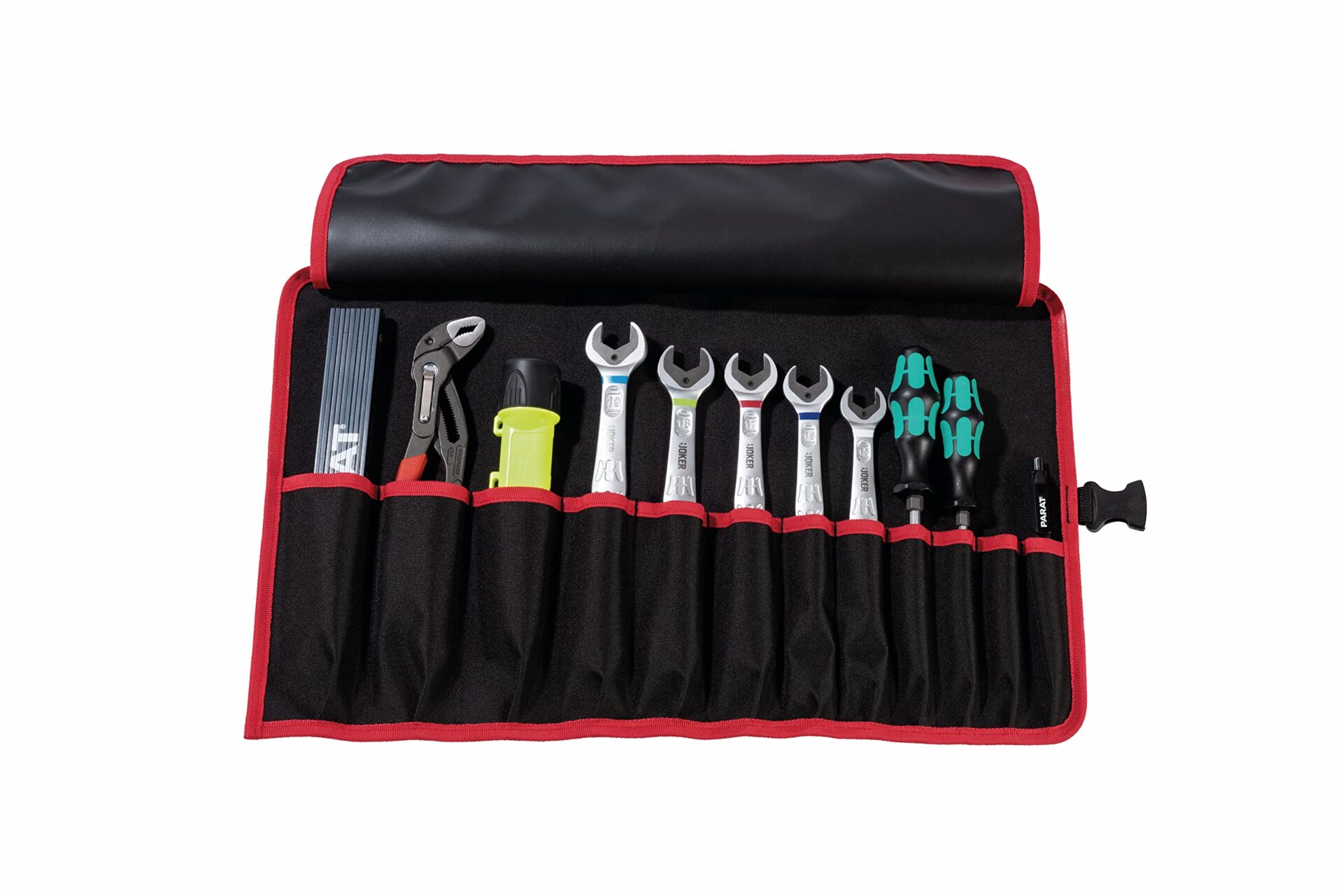 Parat Torba zwijana BASIC Roll-Up Case 12 (rozmiar S/teczka narzędziow - obrazek 7