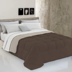 Luksusowa kołdra zimowa "SOGNI E CAPRICCI" - ciepło i komfort na zimowe noce