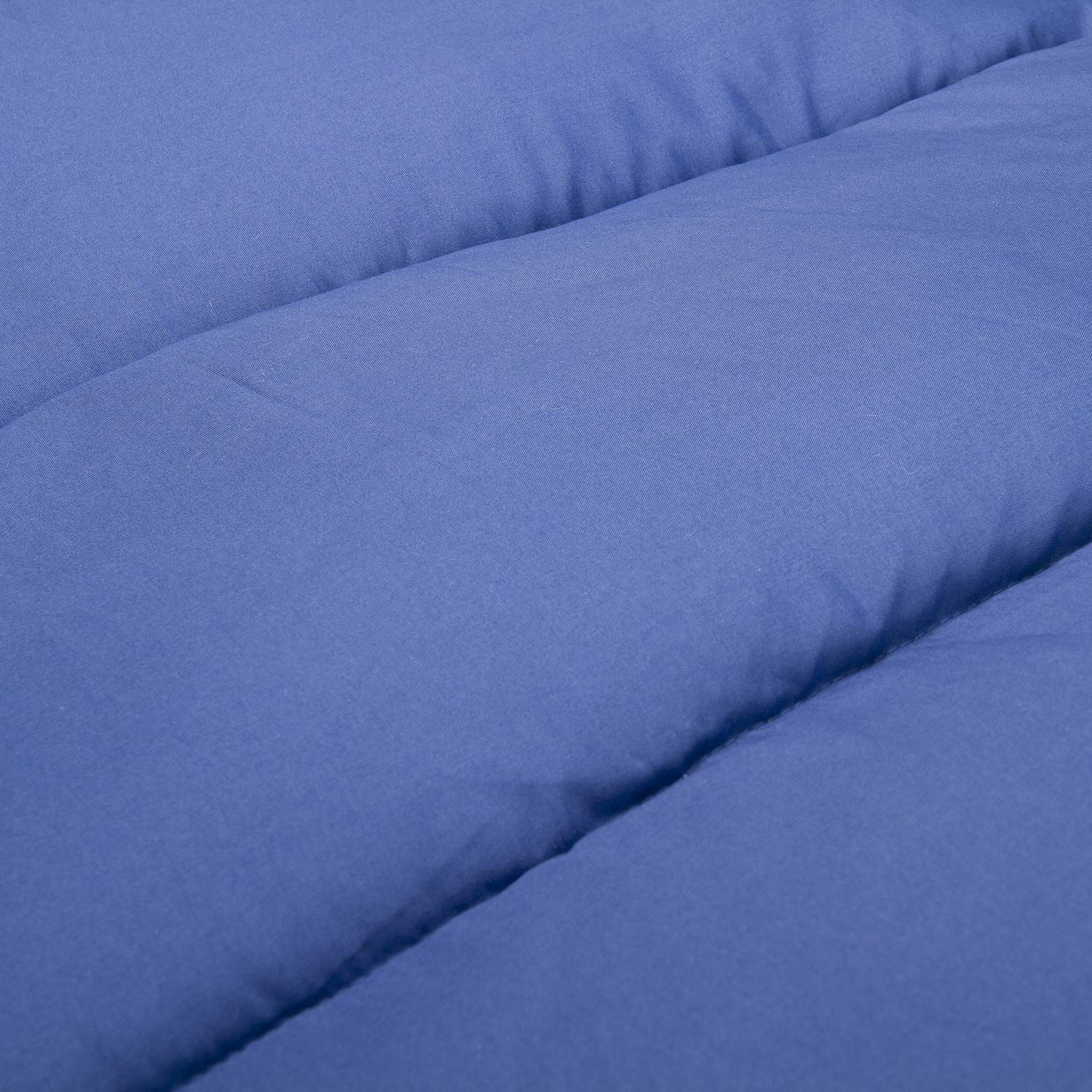 Pikolin Home - Kołdra dwustronna 300 g - dwukolorowe wypełnienie nordy - obrazek 3