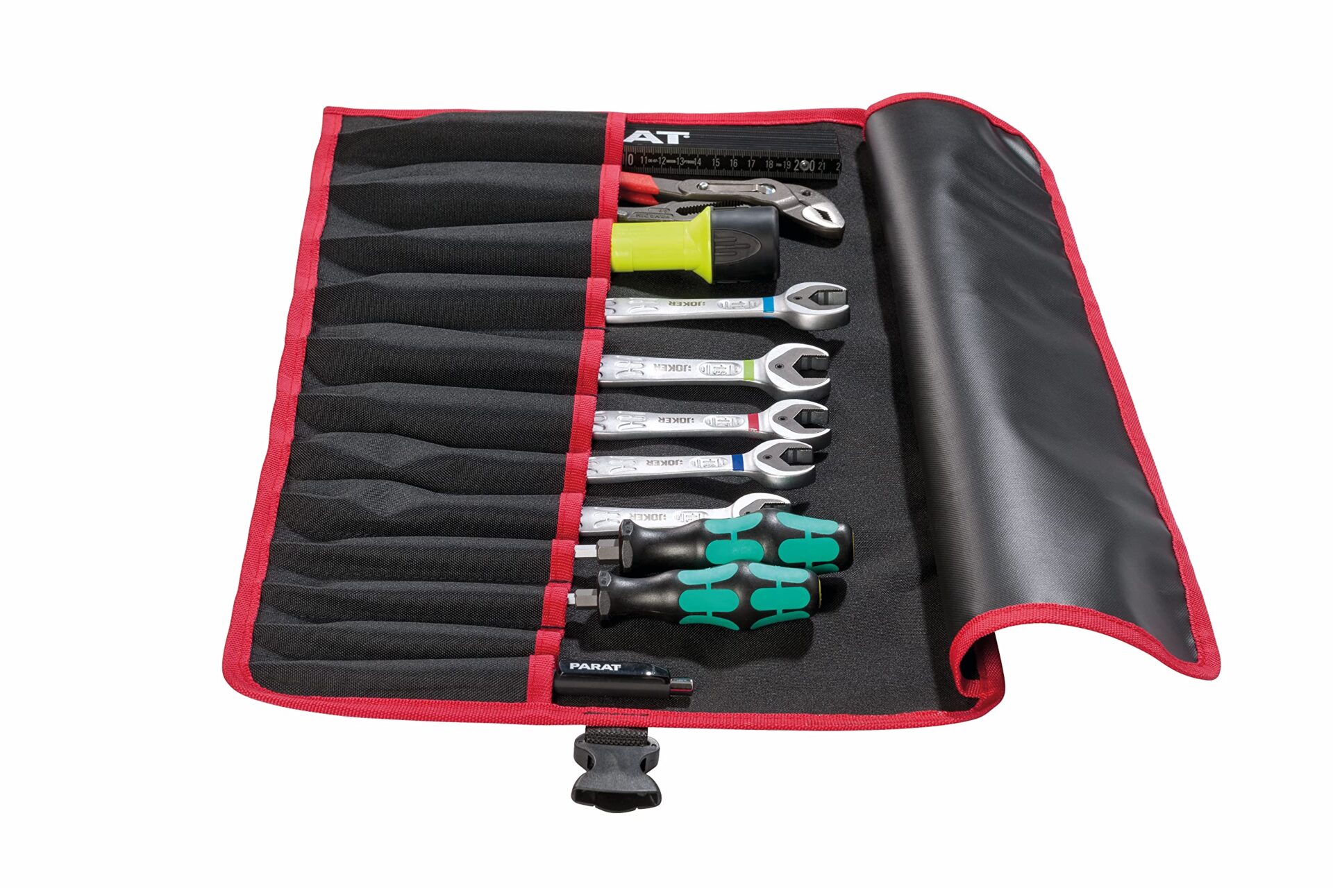 Parat Torba zwijana BASIC Roll-Up Case 12 (rozmiar S/teczka narzędziow - obrazek 3