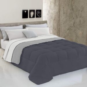 Luksusowa kołdra zimowa "SOGNI E CAPRICCI" - ciepło i komfort na najwyższym poziomie