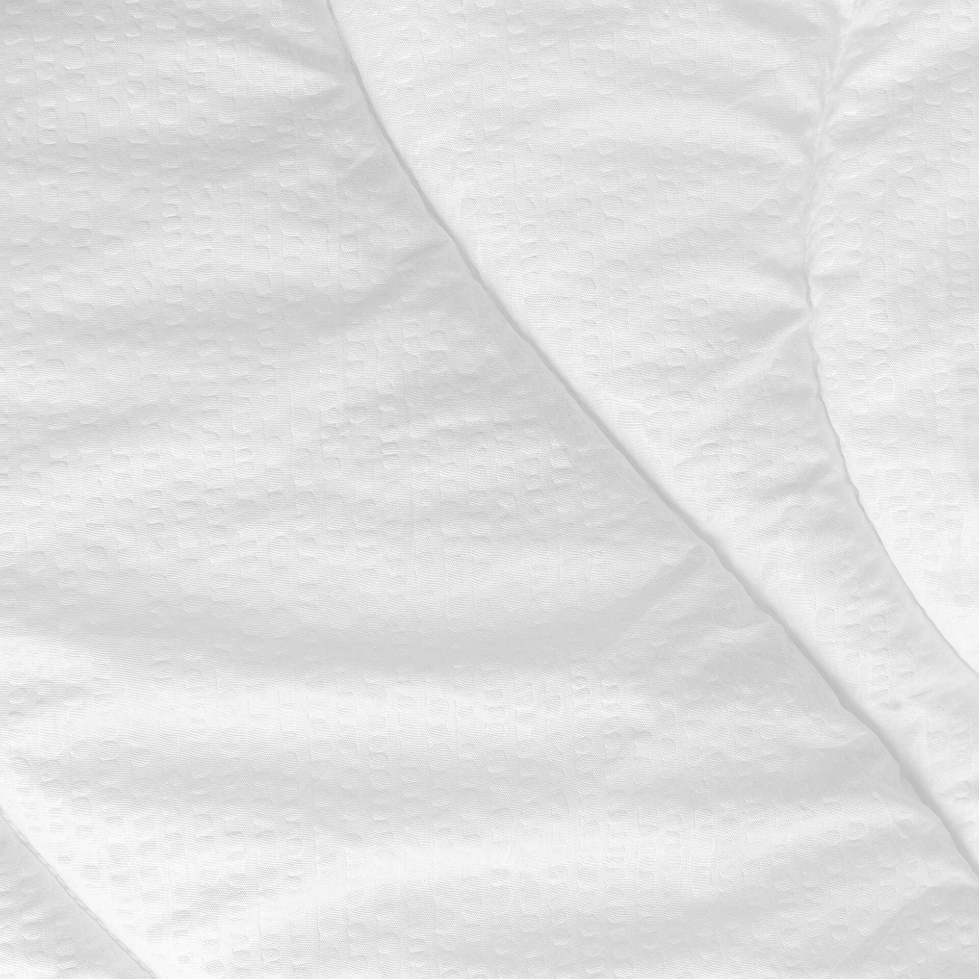 Fabsy Lekka, oddychająca kołdra z mikrofibry, 155 x 220 cm, na lato 20 - obrazek 6