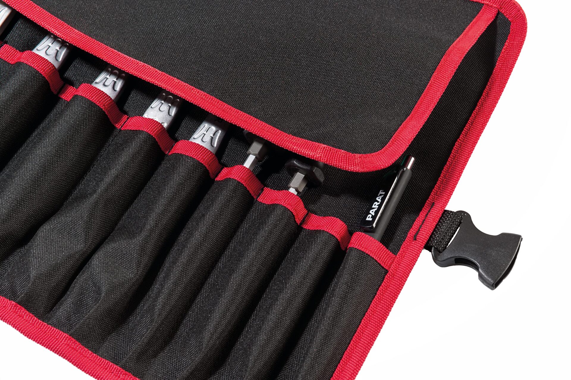 Parat Torba zwijana BASIC Roll-Up Case 12 (rozmiar S/teczka narzędziow - obrazek 6