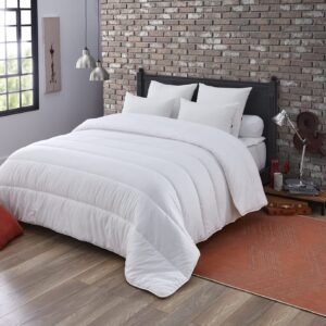 Luksusowa kołdra Dodo - lekka, ciepła i antyalergiczna