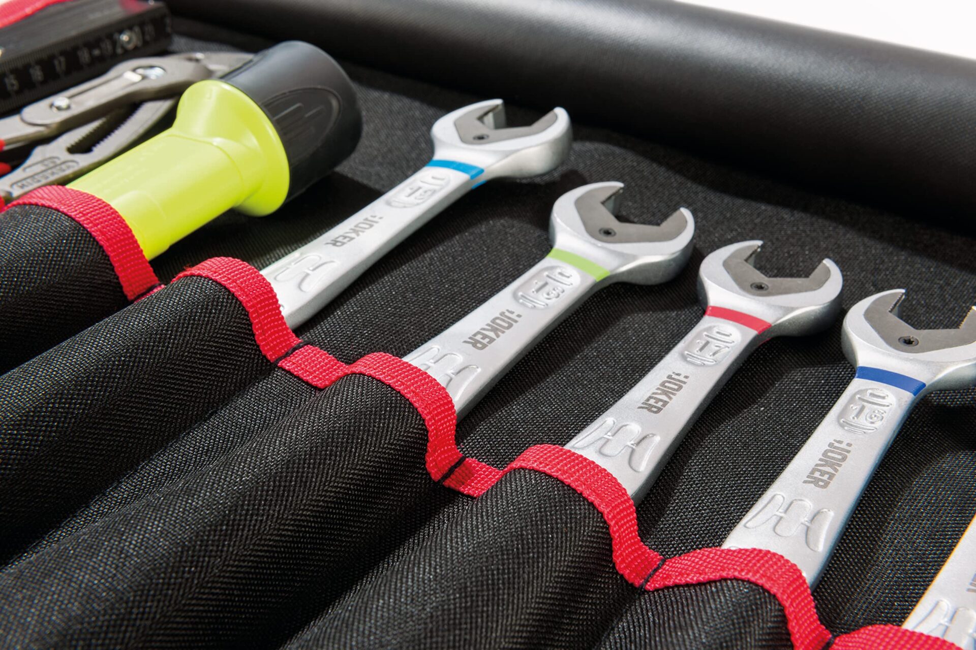 Parat Torba zwijana BASIC Roll-Up Case 12 (rozmiar S/teczka narzędziow - obrazek 2