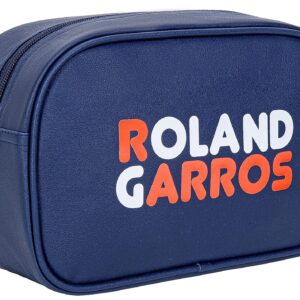Roland Garros Official Collection: Tennis-Inspired Toilet - Exclusive Design and Quality