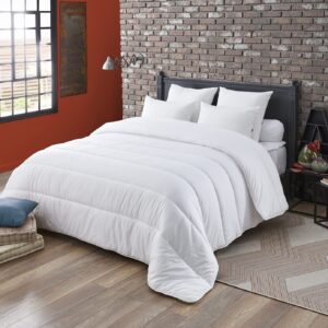 Dodo Kołdra pikowana Dodo Multi Protect, 220/240, 32591, biała