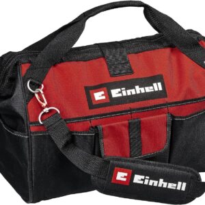 Einhell Torba Bag 45/29 (do narzędzi i akcesoriów, wytrzymała ze wzmoc