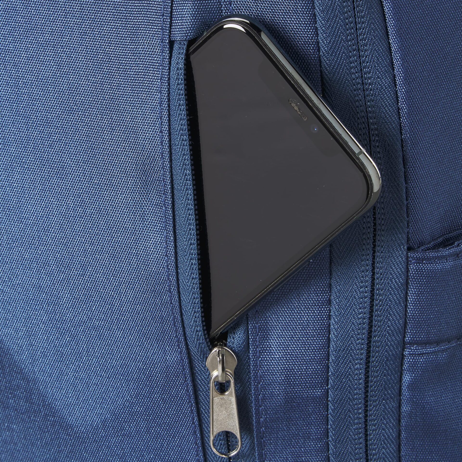 Plecak Wilson Tour Ultra dla dorosłych unisex - niebieski, uniwersalny rozmiar, idealny do sportu - obrazek 5