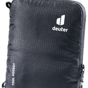 deuter Torba narzędziowa, czarna