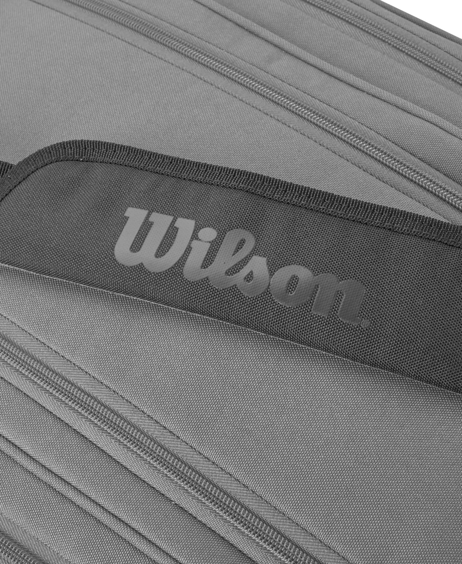 Torba na Padel Wilson Wieża Ostrze - Wygodna i stylowa opcja dla miłośników padla - obrazek 7