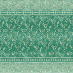 Luksusowy zestaw do sypialni: kołdra i poduszki z satyny w eleganckim kimono - idealny prezent na poranny relaks!