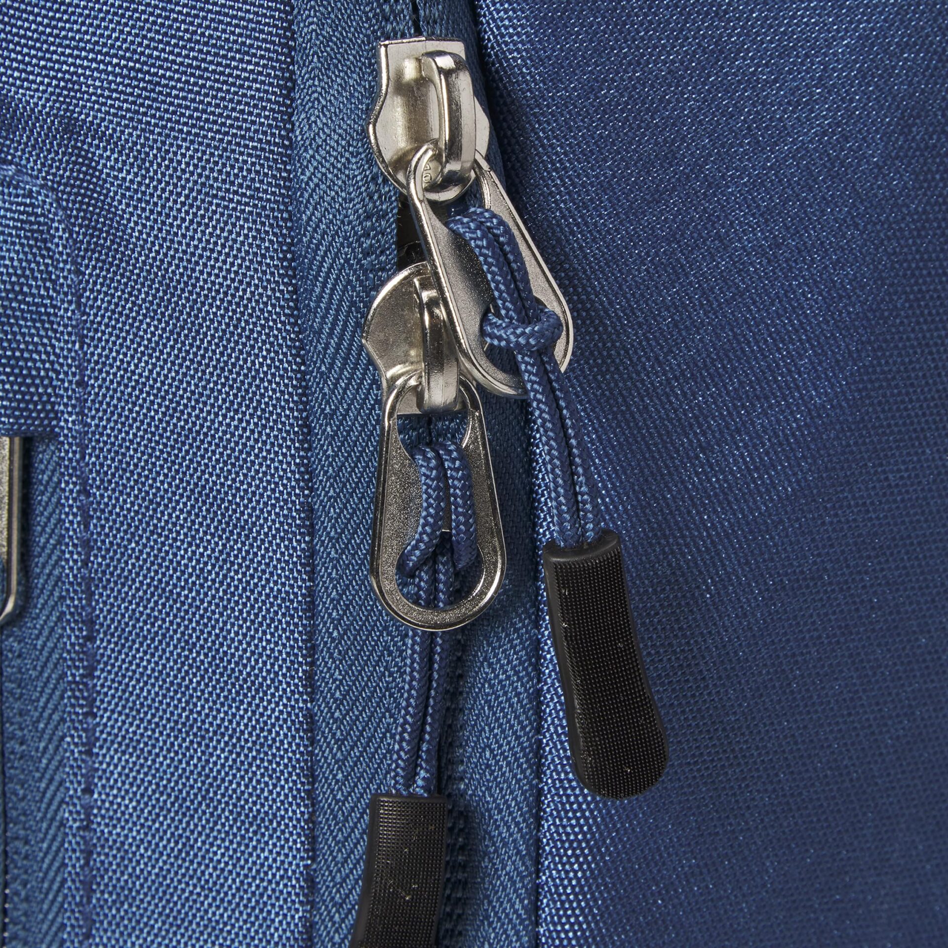 Plecak Wilson Tour Ultra dla dorosłych unisex - niebieski, uniwersalny rozmiar, idealny do sportu - obrazek 2