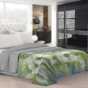 Kołdra letnia Sogni d’Autore podwójna SD28 - lekka i wygodna!