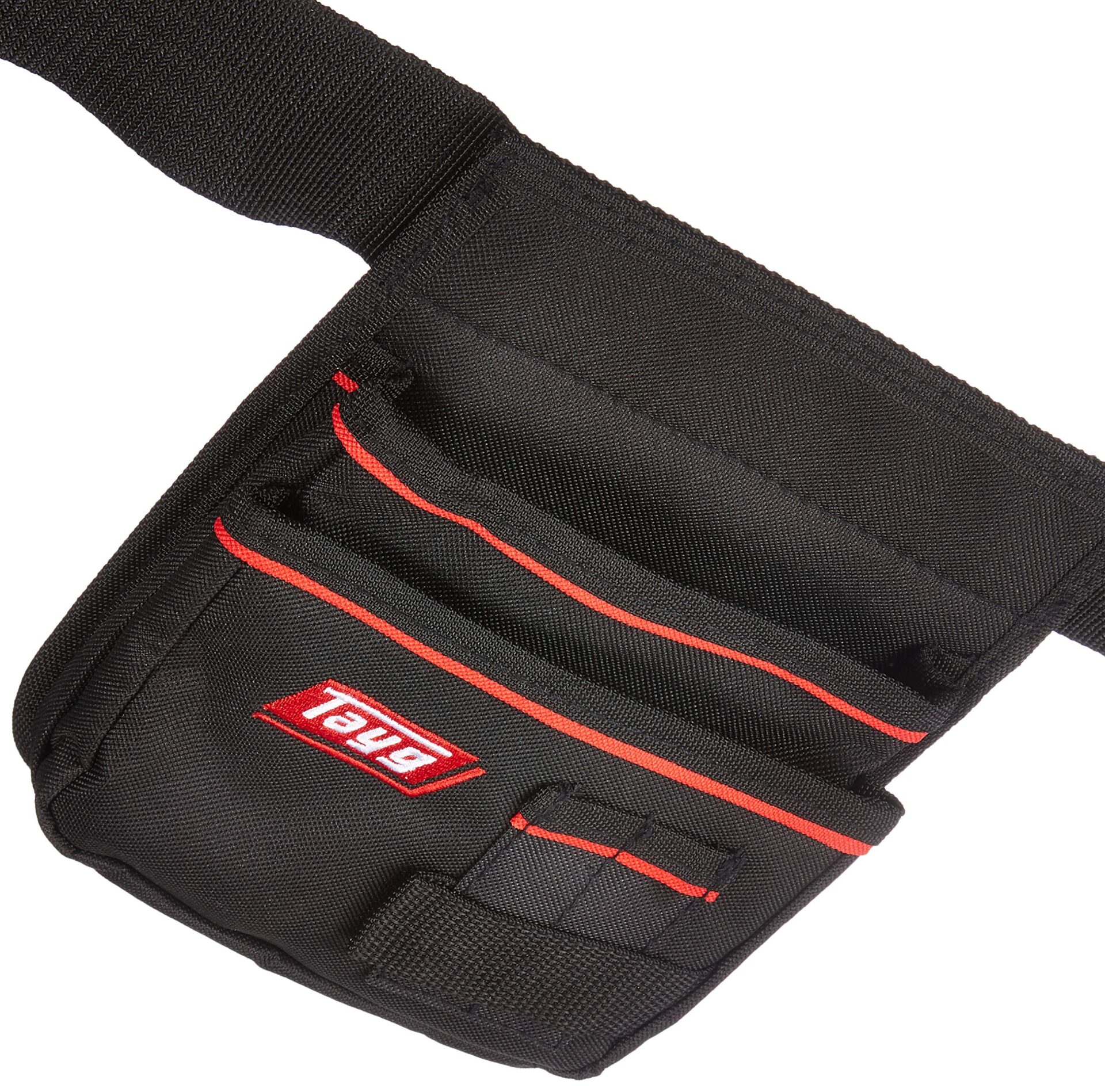 Tayg 1-B torba na narzędzia, nylon - obrazek 4