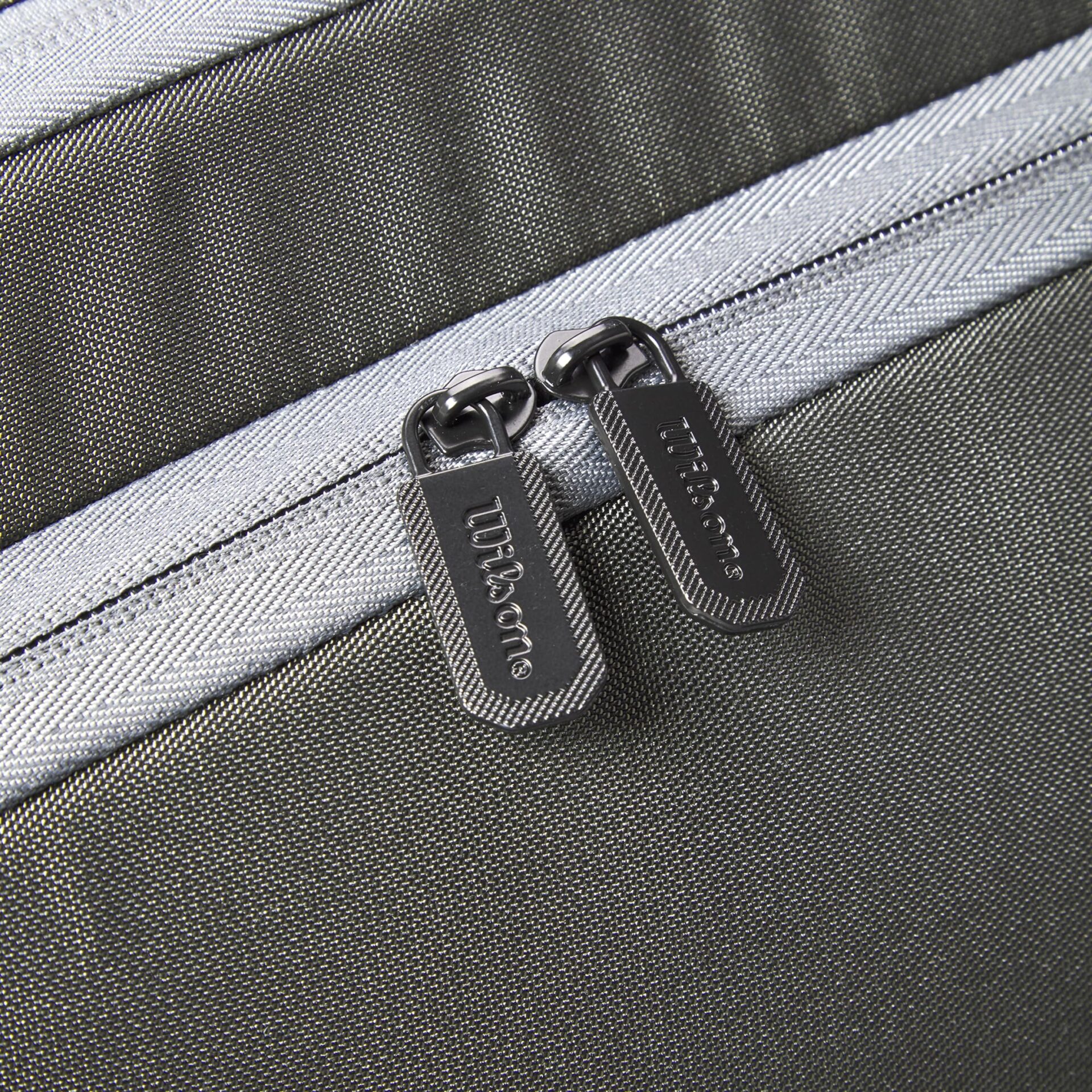 Plecak Wilson Tour 6PK - Praktyczny i stylowy wybór dla dorosłych! - obrazek 2