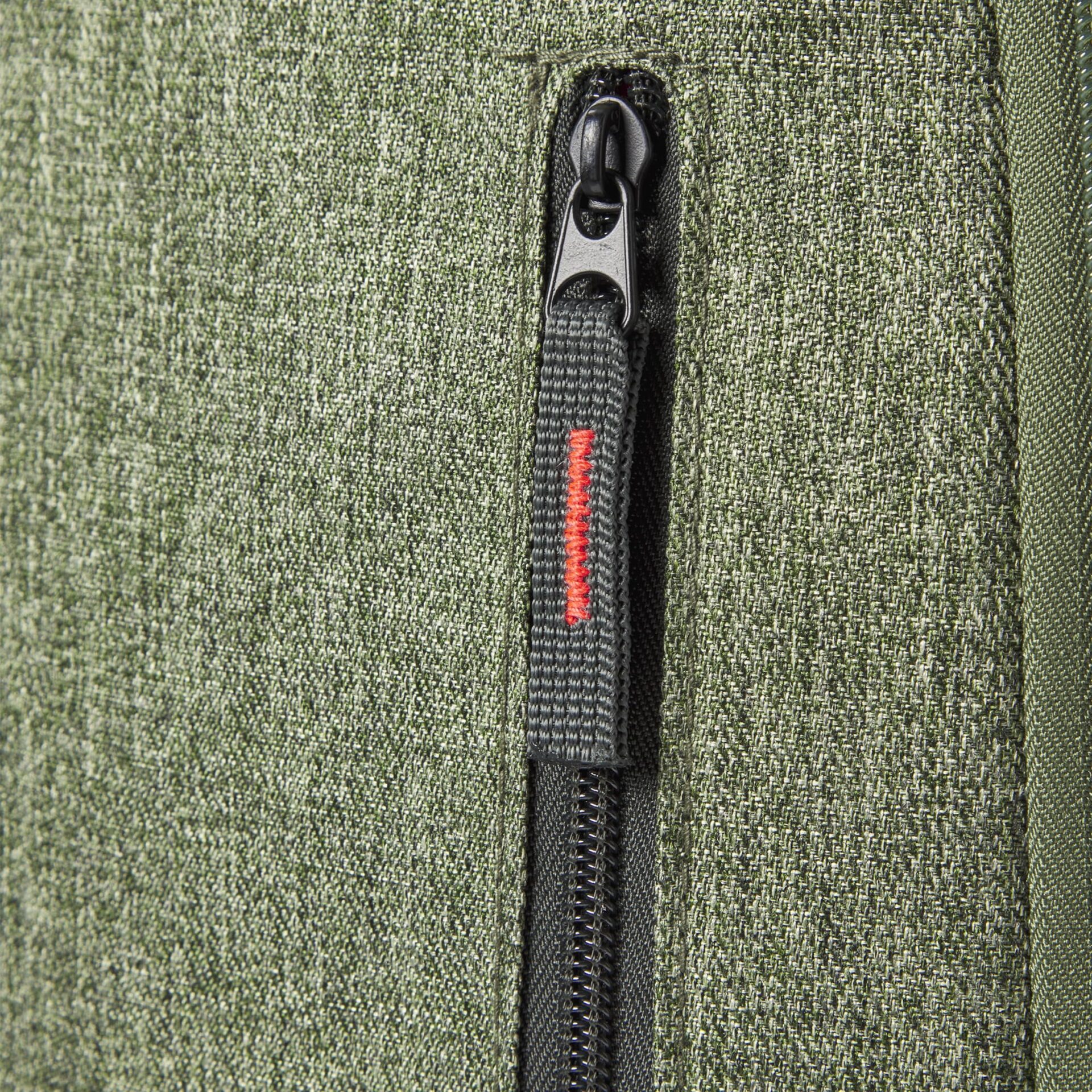 Plecak Wilson Team Backpack dla dorosłych unisex w kolorze Heather - wygodny i stylowy! - obrazek 4