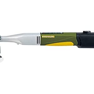 Proxxon Akumulatorowa polerka mimośrodowa EP/A Solo - Doskonała mobilność i precyzja!