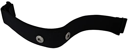 Pulsometr smartLAB hrm W z pasem piersiowym Bluetooth i ANT - kompatybilny z wieloma aplikacjami - obrazek 8