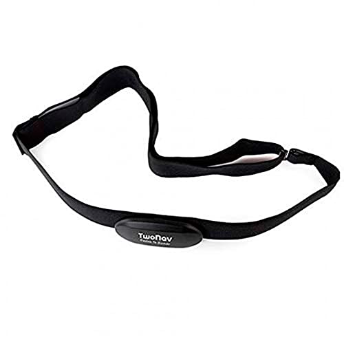 Pulsometr TwoNav z GPS i Bluetooth Smart - idealny dla sportowców - obrazek 2