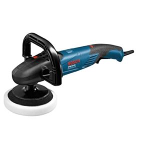 Bosch Professional: polerka GPO 14 CE (1 400 W, prędkość obrotowa bez