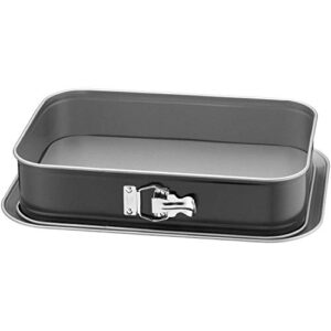 Original Kaiser Inspiration tortownica prostokątna, 36 x 24 cm, forma