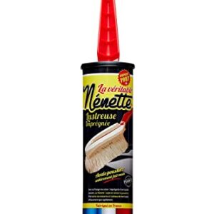 SUPERCLEAN 911201 polerka impregnowana Nenette