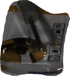 Dremel 520 impregnowana tarcza polerska - obrazek 5