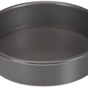 Forma do ciasta kanapkowego Circulon 47123 Momentum - 178 cm, nieprzywierająca, bez PFAO, z luźną podstawą, stal węglowa, nadaje się do zmywarki - 19 x 19 x 5 cm