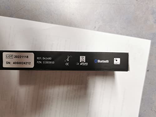 Pulsometr smartLAB hrm W z pasem piersiowym Bluetooth i ANT - kompatybilny z wieloma aplikacjami - obrazek 6