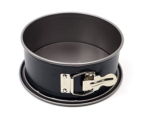 Kaiser Inspiration mini tortownica 20 cm okrągła, mała forma do ciasta - obrazek 3