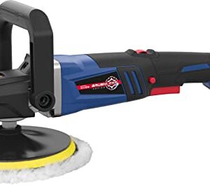 Güde Akumulatorowa maszyna do polerowania PM 18-0 BL (Easy-Energy-Exch