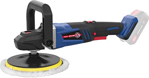 Güde Akumulatorowa maszyna do polerowania PM 18-0 BL (Easy-Energy-Exch