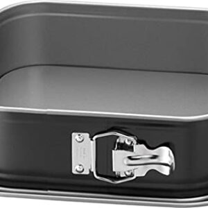 Kaiser Inspiration tortownica prostokątna 24 x 24 cm, forma do pieczen