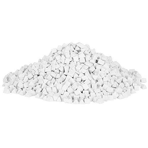 Ceramiczny Trójkąt ścierny do Polerowania Ceramiczny Trójkąt Ceramiczn - obrazek 7