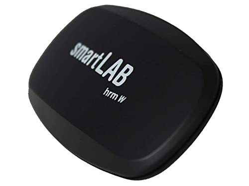 Pulsometr smartLAB hrm W z pasem piersiowym Bluetooth i ANT - kompatybilny z wieloma aplikacjami - obrazek 11