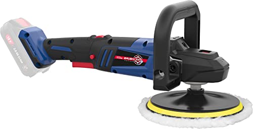 Güde Akumulatorowa maszyna do polerowania PM 18-0 BL (Easy-Energy-Exch - obrazek 5