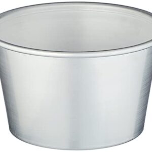 Pentole Agnelli Forma do pieczenia Pannetone, stożkowa, z aluminium, s