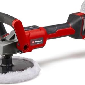 Einhell Akumulatorowa polerka/szlifierka CE-CP 18/180 Li E-Solo Power
