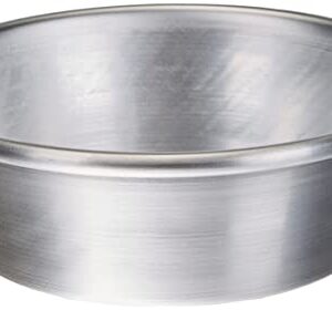 Pentole Agnelli Linia cukiernia i pizza stożkowa forma do ciasta z alu