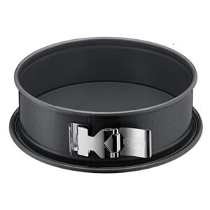 Original Kaiser La Forme Plus tortownica okrągła 24 cm, płaskie dno, o